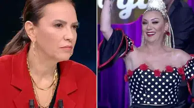 Güllü'nün vefatının ardından Yeşim Salkım isyan etti