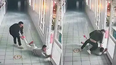 Dayakçı öğretmene ödül gibi atama