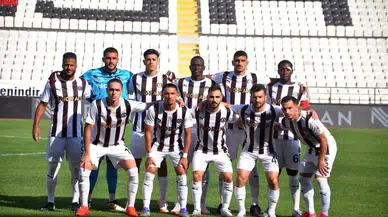 Manisa FK evinde ağır yaralı