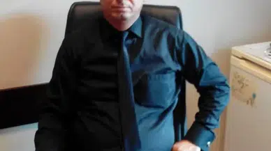 Cumhuriyet Savcısı boğazından bıçaklanarak öldürüldü