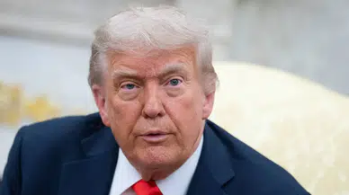 ABD Başkanı Trump’tan Gazze açıklaması