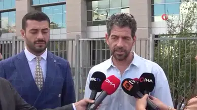 Oyuncu Cemal Hünal adına sahte sertifika düzenlemişler