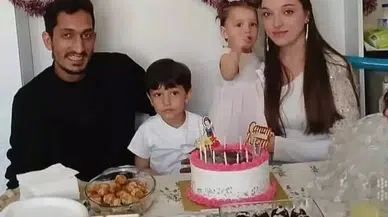 Yedikleri yemek iki küçük çocuğun sonu oldu