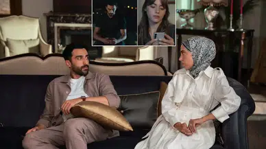 Ünlü dizi bitiyor mu? Yapımcıdan resmi açıklama geldi
