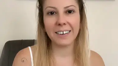 Genç astrolog ölü bulundu