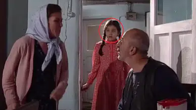 Üvey Baba'nın Lamia'sı Burçin Abdullah'ın son hali ortaya çıktı