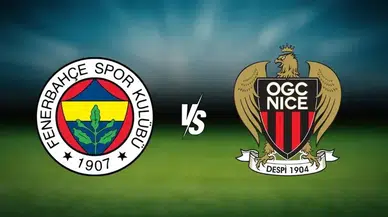 Fenerbahçe – Nice Maçı Biletleri Satışta: İşte Kategorilere Göre Fiyatlar