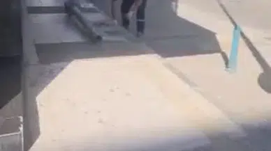 Vatandaş talep etti, Vali harekete geçti