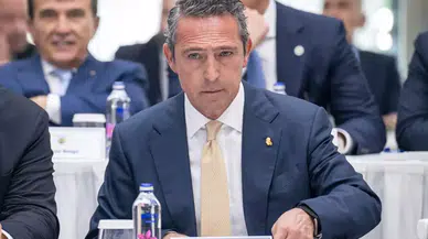 Herkesin konuştuğu o antrenörden Fenerbahçe red yedi