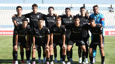 Manisa FK Ziraat Türkiye Kupası’nda üst tura çıktı