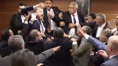 Bayrampaşa'da kura sonunda tansiyon yükseldi! Mahkemeye gidiyorlar