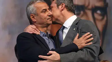 İsmail Kartal'ın Ali Koç'a yaptığı sunum raporu ortaya çıktı