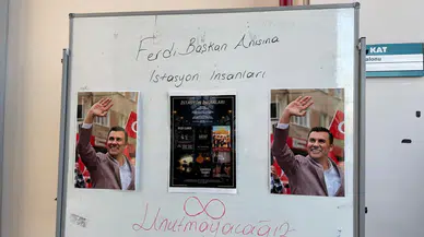 Ferdi Zeyrek anısına tiyatro sahnelendi