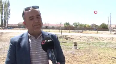 İçme suyu ararken termal su buldu