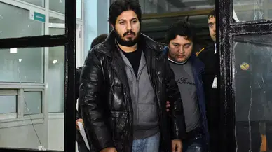 "Reza Zarrab'ın hayatı belgesel oluyor" iddialarına yanıt