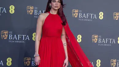 Dua Lipa, İsrail destekçisi menajeriyle yollarını ayırdı