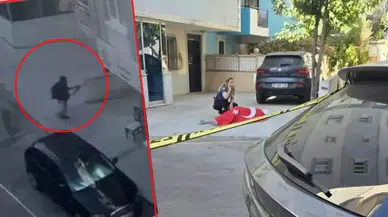 İzmir’de Polis Merkezine Silahlı Saldırıda Şehit Olan 2 Polisimizin Kimlikleri Açıklandı