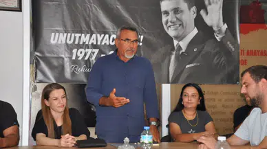 Cemil Kurt mazbatalarını alarak görevine başladı