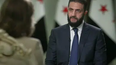 Tarihi zirveye saatler kala Şara'nın sözleri ABD'de gündem oldu