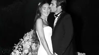 Ünlü oyuncunun 3 yıllık aşkında mutlu son!