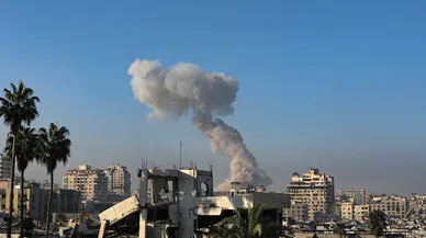 Gazze'de can kaybı her geçen gün artıyor