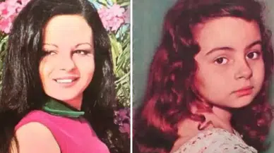 Yeşilçam'ın 'Ayşecik'inin son halini görenler hayrete düştü