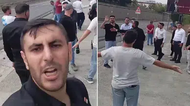 CHP'de hareketli anlar