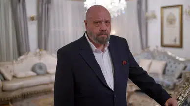 Ünlü oyuncu 4 ayda 18 kilo verdi