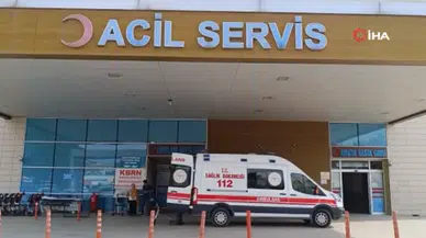 Düğün yemeği davetlileri zehirledi!