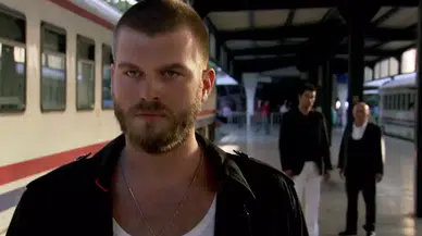 Kıvanç Tatlıtuğ'un hayatını değiştiren an