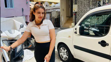 Ekmek almak için evden çıkmıştı! Bir haftadır haber alınamıyor