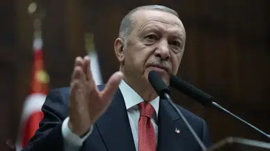 Netanyahu "Kudüs bizim şehrimiz" dedi, Erdoğan'dan yanıt gecikmedi