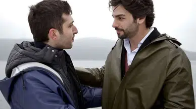 Emre Bulut'a sahte komiser suçlaması