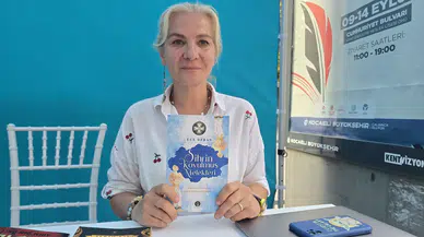 "Atiye" dizisi çalıntı mı çıktı?
