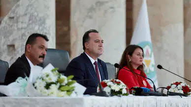 Başkan Dutlulu: BYD Manisa yatırımı yavaş ilerliyor