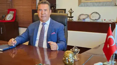 Bayraktar: Acı ve kahramanlıkların unutulmaması için çalışıyoruz