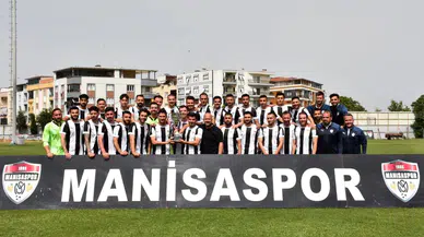 Manisa BAL'da büyük mücadele verecek
