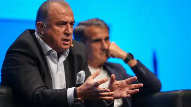 Fatih Terim "Fenerbahçe niye şampiyon olamıyor?" sorusuna öyle bir yanıt verdi ki