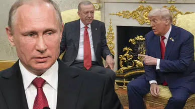 Trump'ın talebi sonrası Rusya'dan peş peşe Türkiye açıklaması