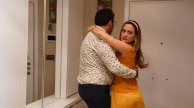 Gupse Özay'ın son hali şaşırttı! Kilolar gitti, yeni tarz geldi