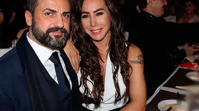 Asena ve Hasan Dere boşandı! Kulislerde ihanet iddiası dolaşıyor