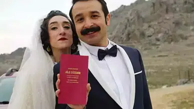 Gönül Dağı’nda Şok Ayrılık! Keriman Karakteri Öldü Mü?