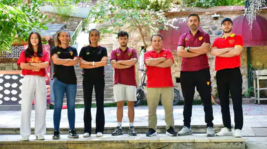 Göztepe Manisa’da geleceğin futbol yıldızlarını yetiştiriyor