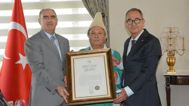 Başkan Geriter’den Ahilik Haftası etkinliklerine davet