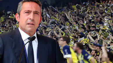 Giden gidene! Fenerbahçe'de bir ayrılık daha