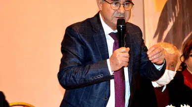 MESOB Başkanı Hasan Geriter: Yeni vergi sistemi esnafı mağdur eder
