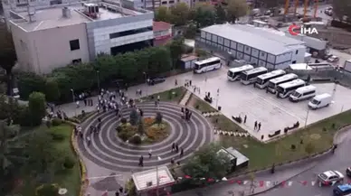 Bir Belediye Başkanı daha tutuklandı