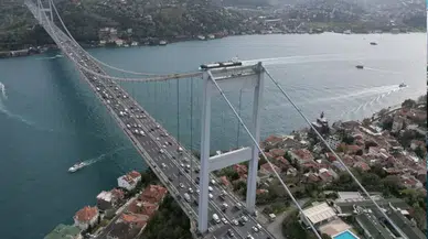 İstanbul'da köprüler satılıyor mu? İddialarına DDM'den yanıt