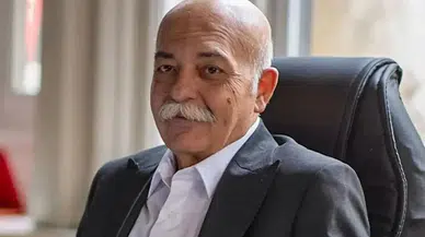 Ünlü oyuncunun mütevazi evi