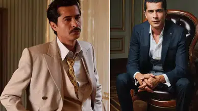 Çoğu hayranı bilmiyor! İsmail Hacıoğlu'nun babası meğer ünlü bir futbolcuymuş